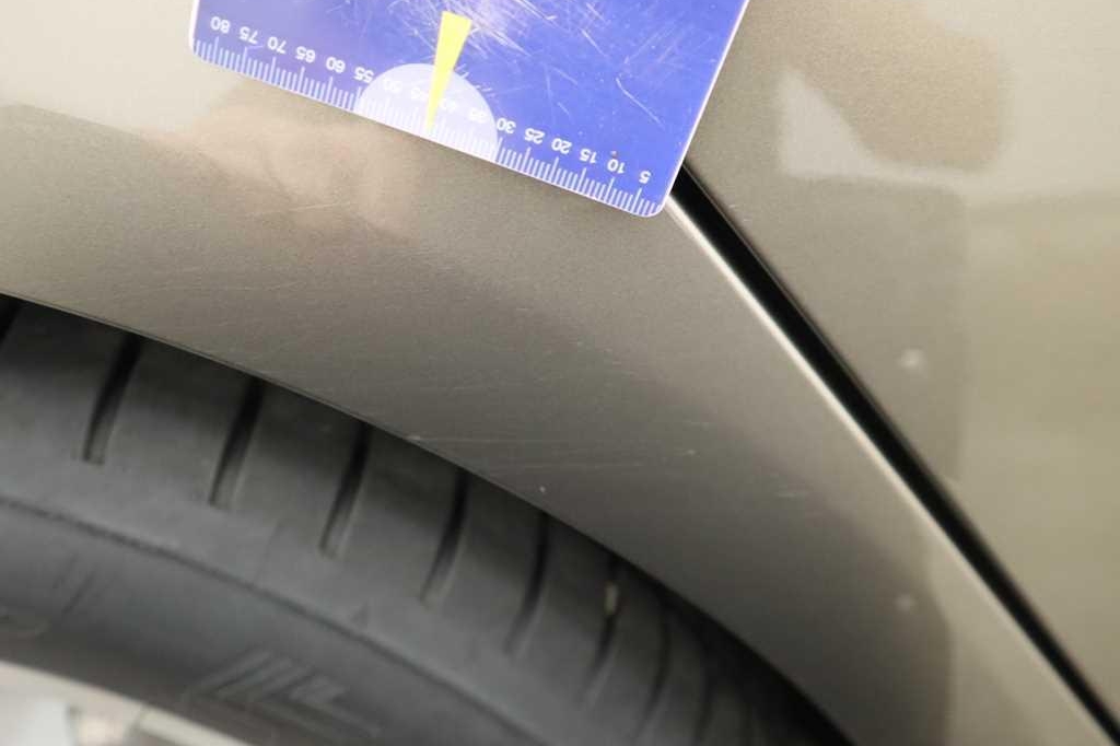 BMW 5er Touring 2017 фото 12