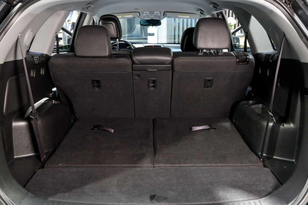 Kia Sorento LX photo 39