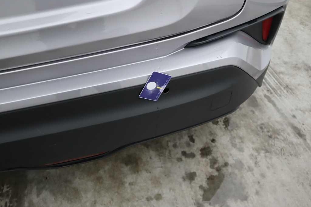 Toyota C-HR 2017 photo 31