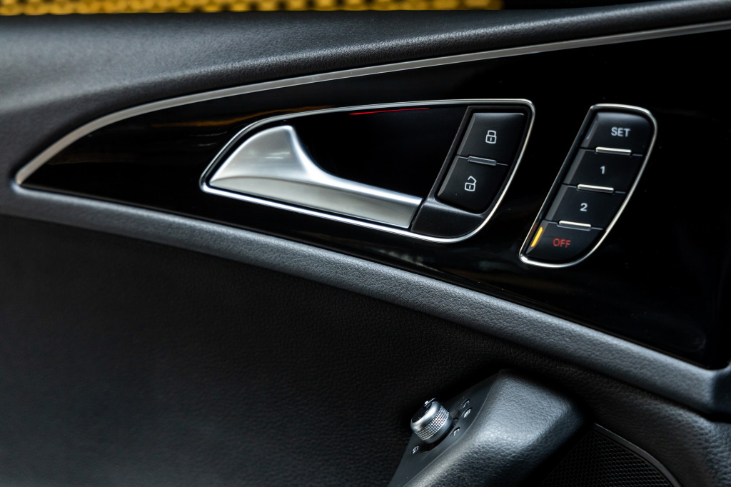 Audi A6 Allroad 2016 photo 29