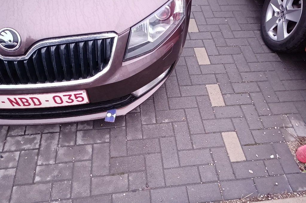 Skoda Octavia Combi 2016 фото 49