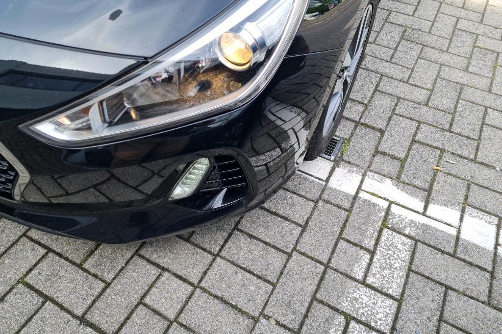 Hyundai i30 2017 фото 47