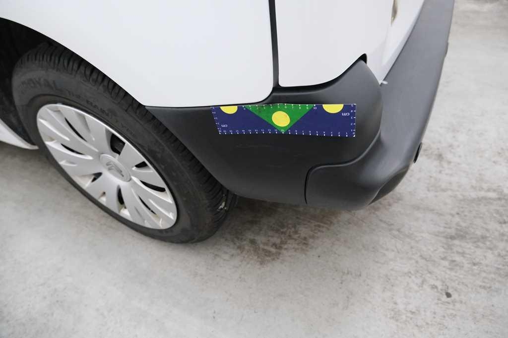 Citroen Berlingo 2016 фото 29