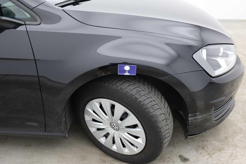 Volkswagen Golf 2016 photo 24