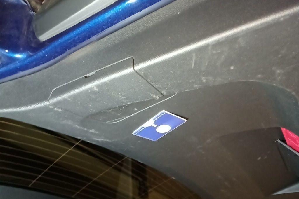 Volkswagen Touran 2016 photo 31