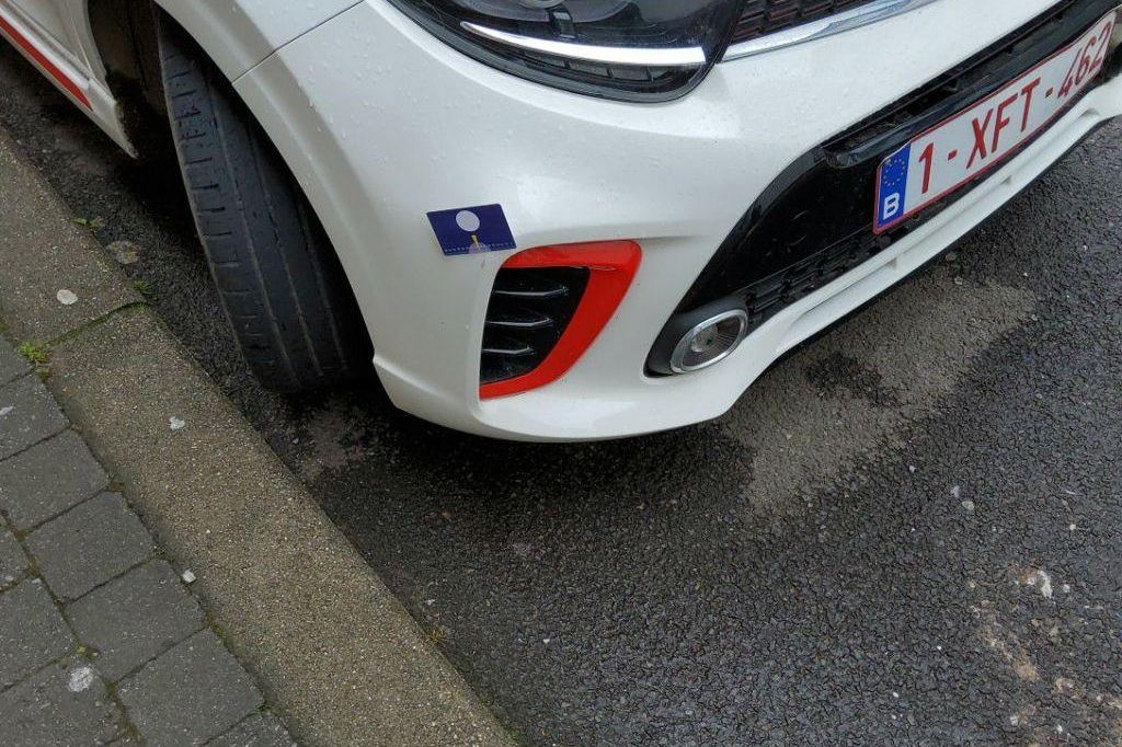 Kia Picanto 2019 фото 10