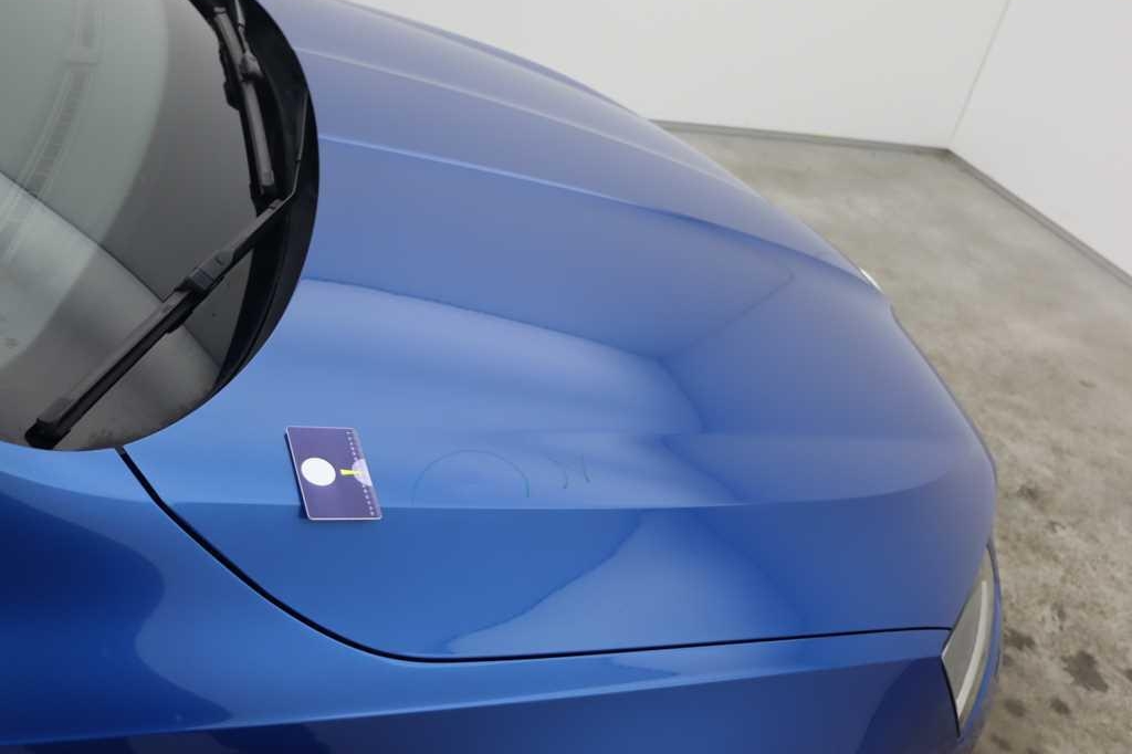 Skoda Octavia 2018 фото 25