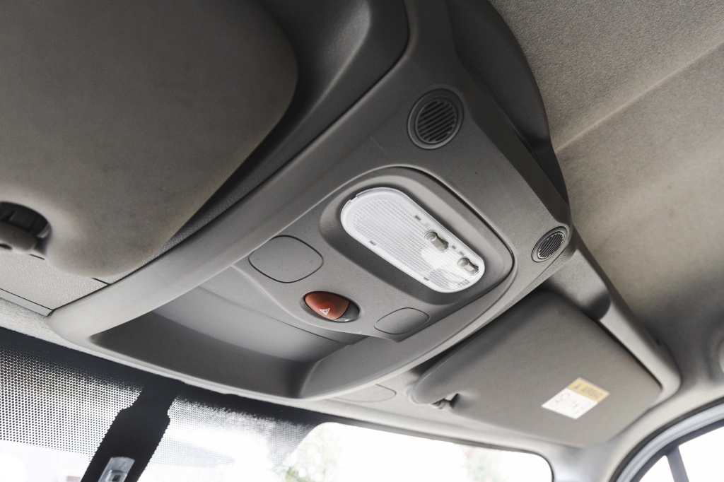 Renault Master 2018 photo 34