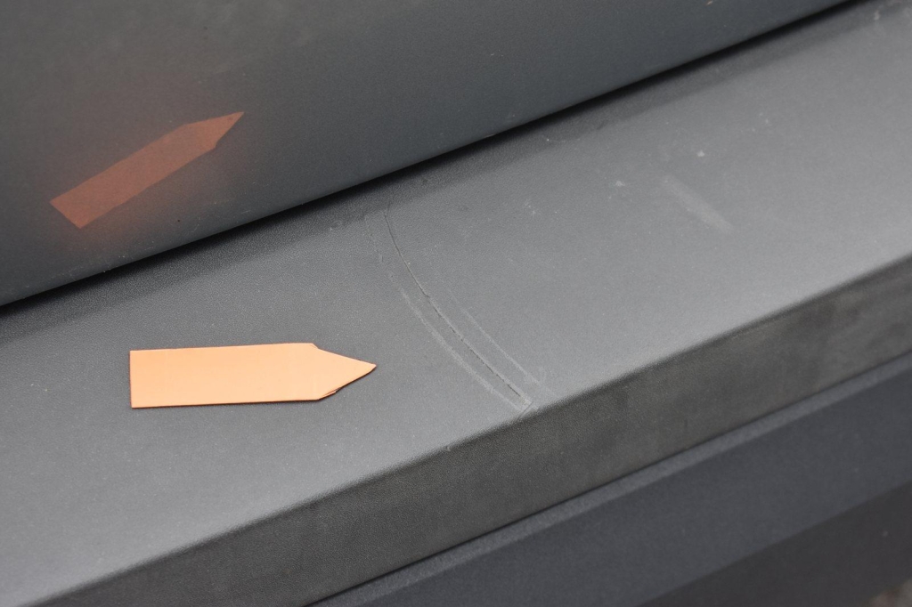 Skoda Karoq 2020 photo 8