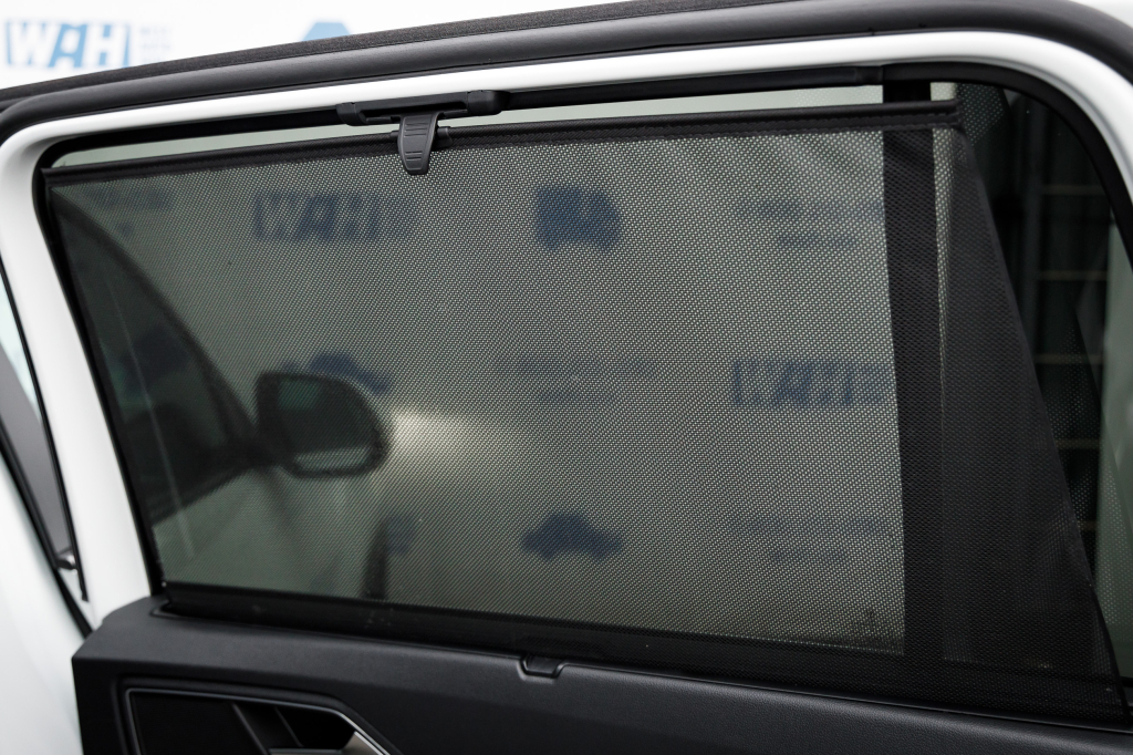 Volkswagen Atlas SE 2017 фото Volkswagen Atlas SE 2017 фото 30