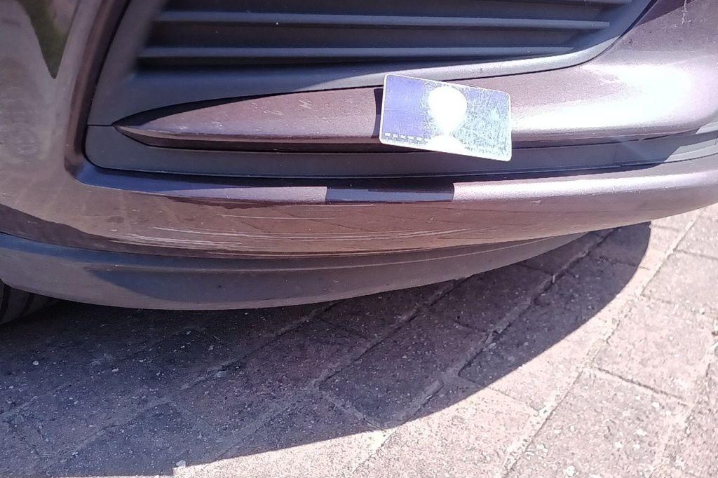 Opel Astra 2019 фото 13