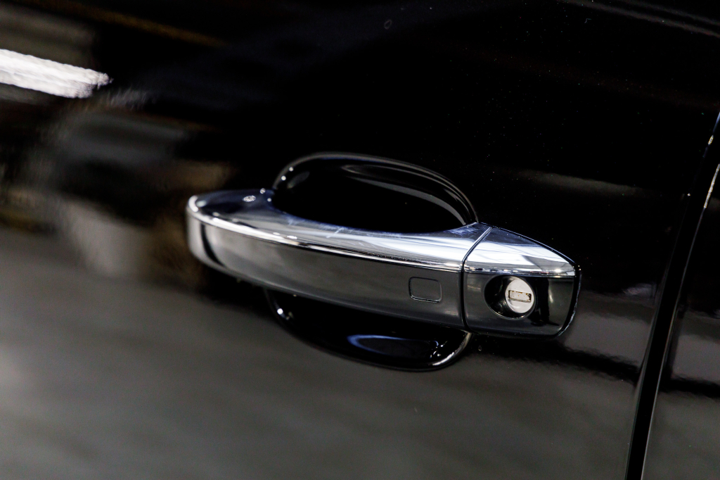 Audi Q5 Premium Plus 2015 фото 40