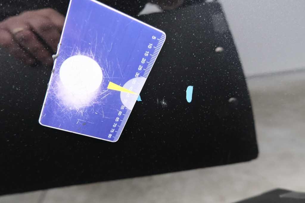 Skoda Superb 2017 photo 23