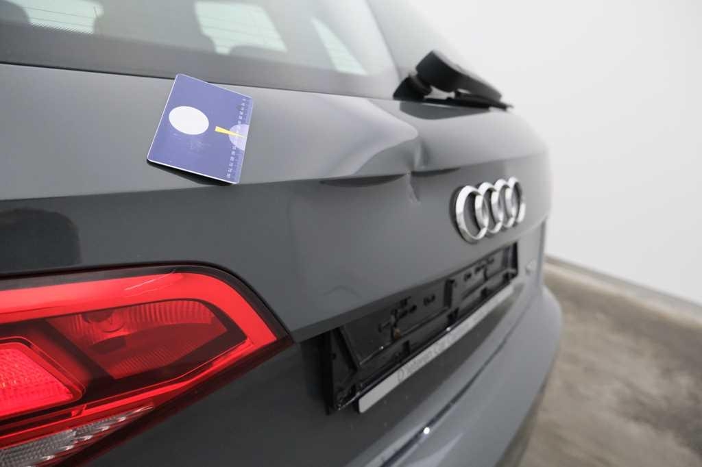 Audi A3 Sportback 2017 photo 45