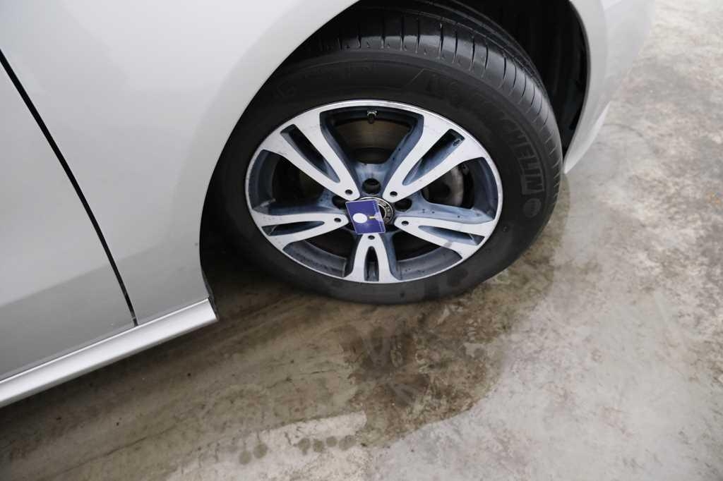 Mercedes-Benz A-Klasse 2017 photo 15