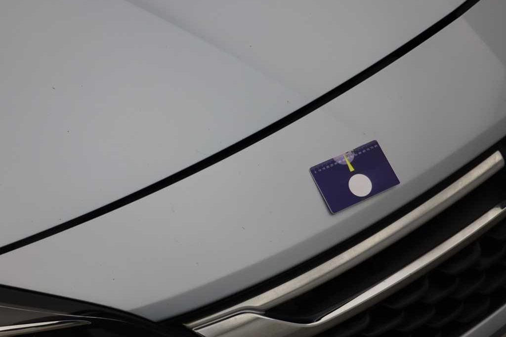 Opel Astra Sports Tourer 2016 photo 50