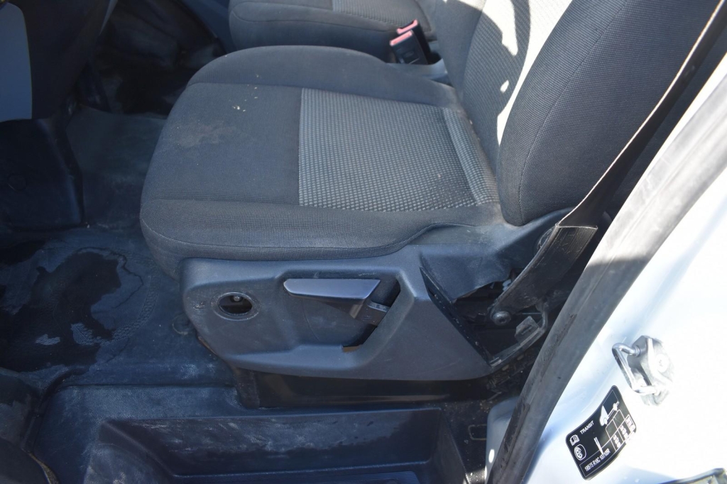 Ford Transit Pritsche 2019 фото 9