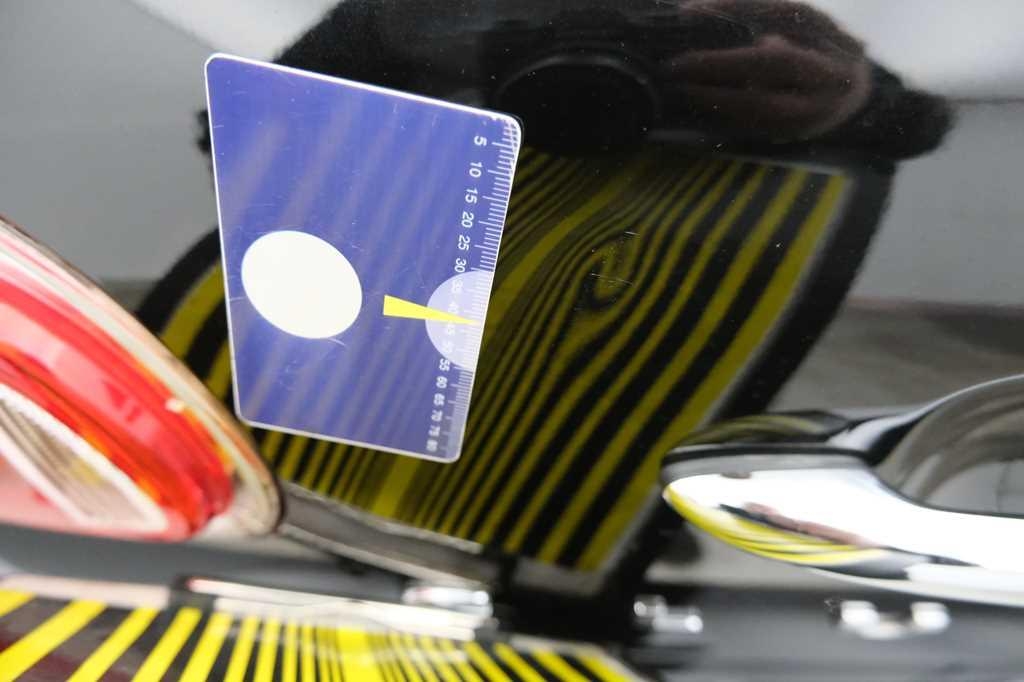 MINI One Clubman 2016 photo 17