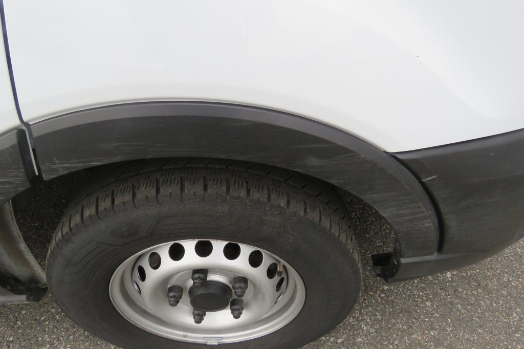 Ford Transit Pritsche 2020 фото 27