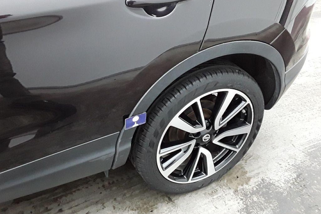Nissan Qashqai 2016 photo 45