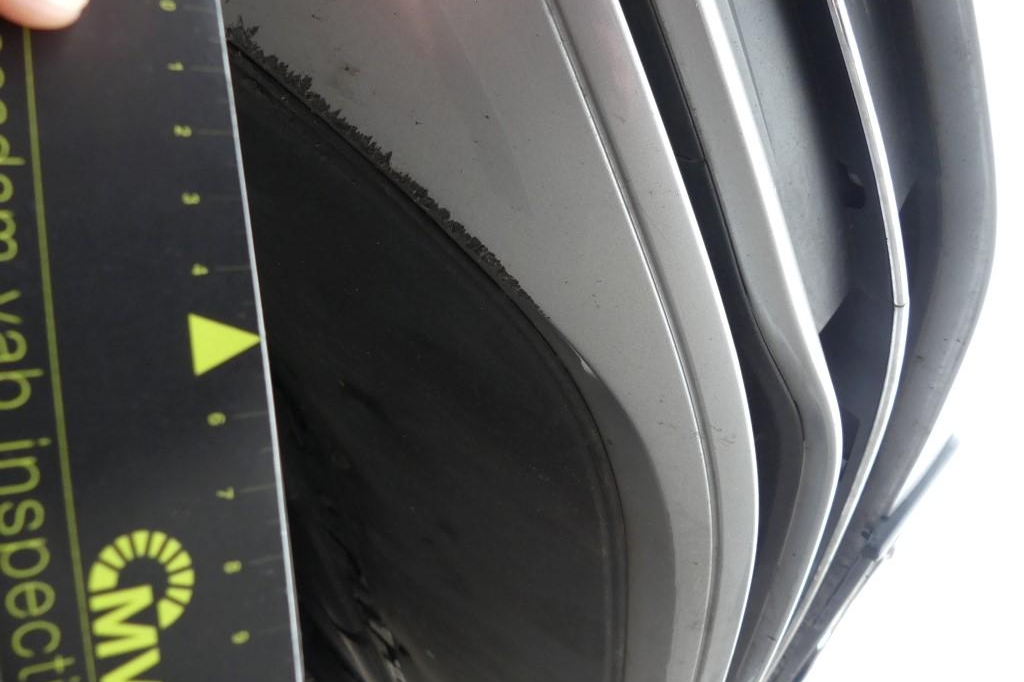 Volkswagen Passat Variant 2017 фото 12