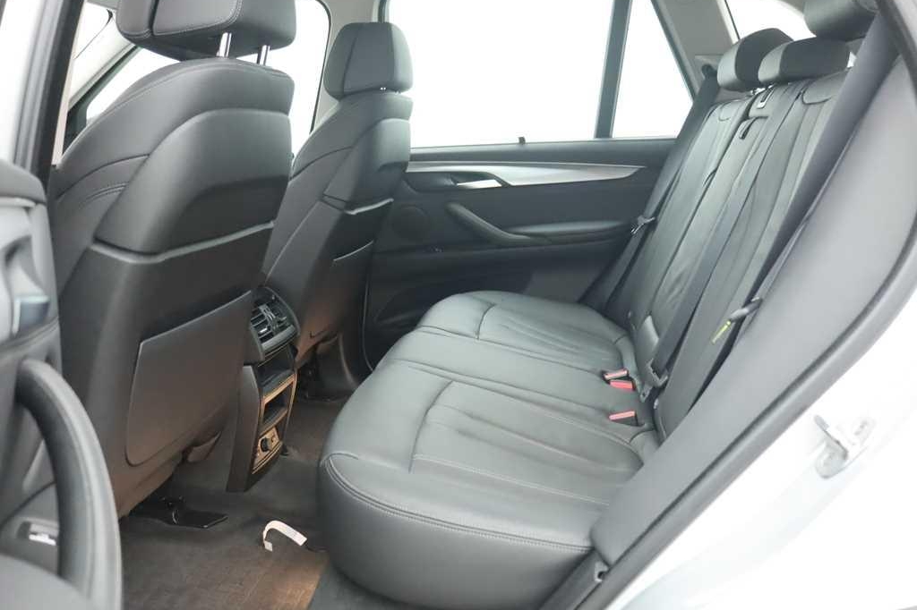 BMW X5 2017 фото 5