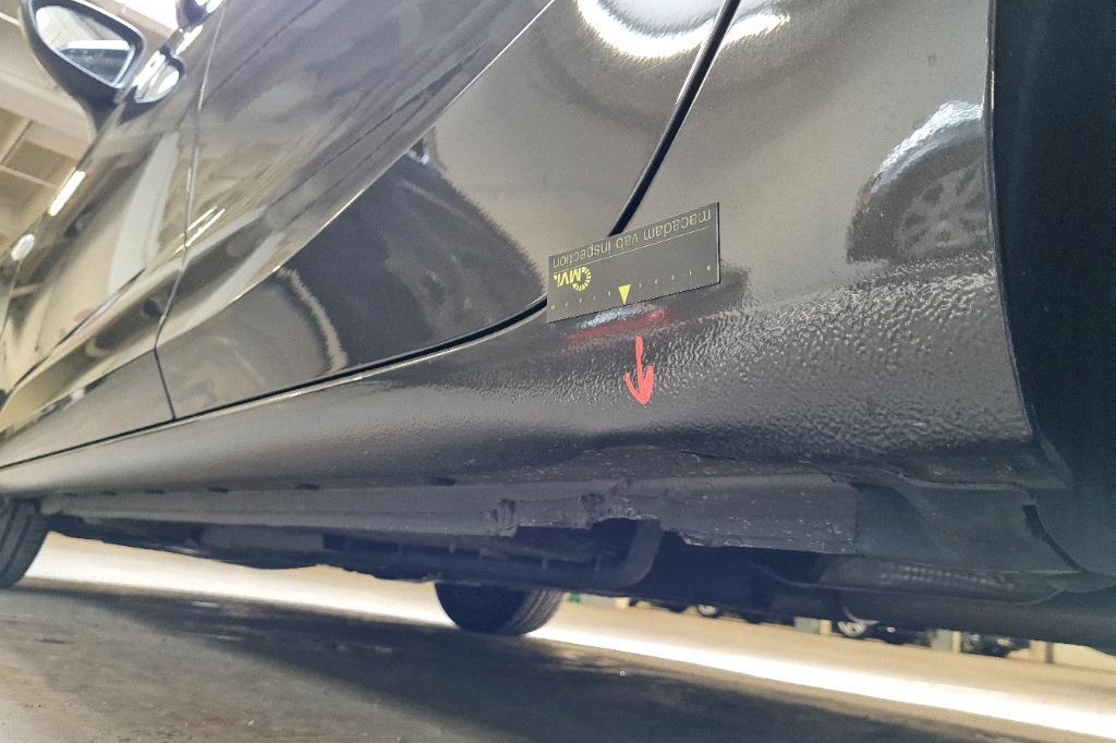 Opel Astra Sports Tourer 2016 photo 11