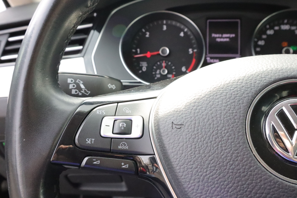 Volkswagen Passat B8 Comfortline 2018 photo 9