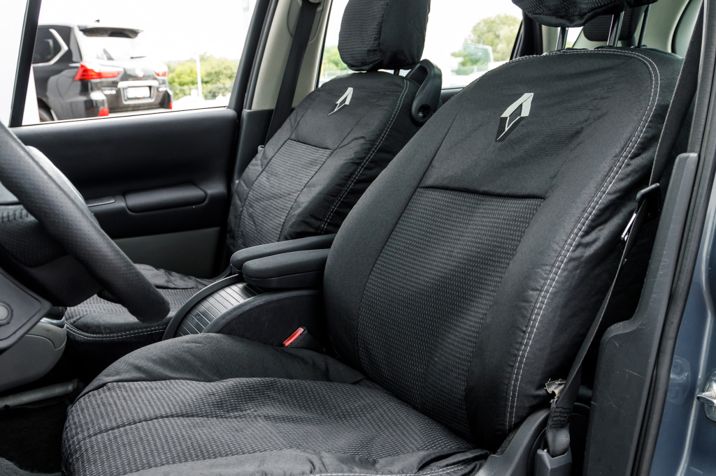 Renault Scenic 2007 фото 6