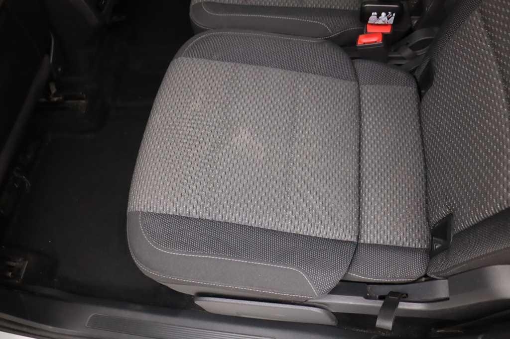 Volkswagen Touran 2019 фото 9