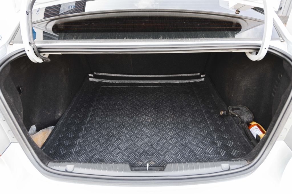 Chevrolet Cruze 2012 фото 29