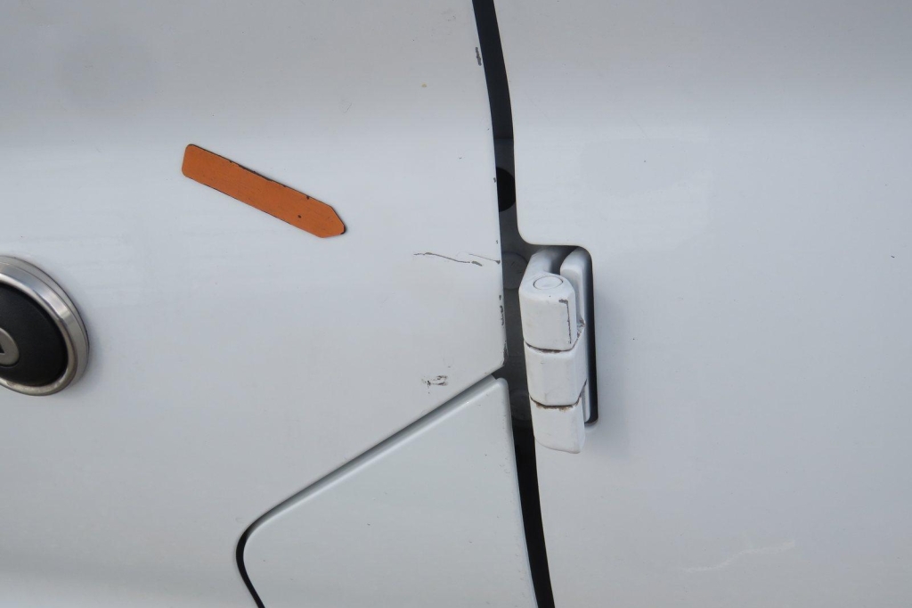 Ford Transit Pritsche 2020 фото 47