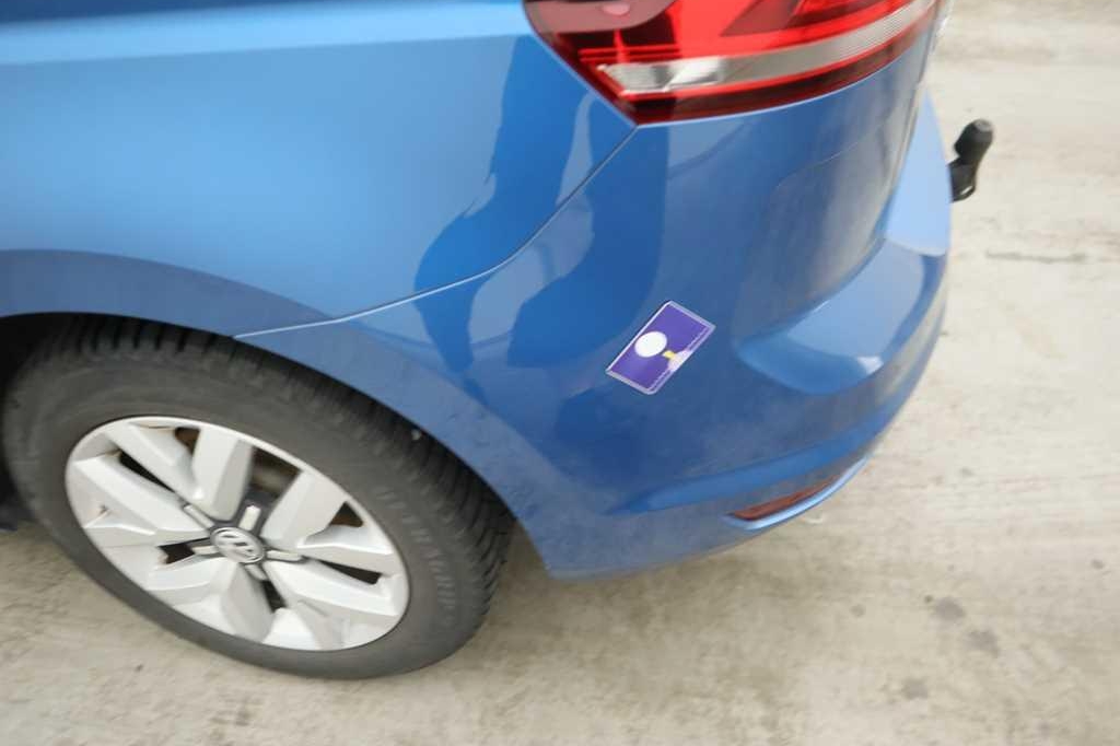 Volkswagen Touran 2016 photo 13