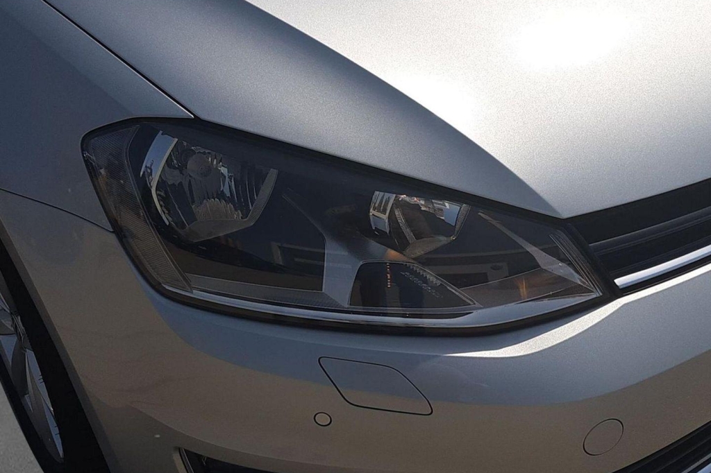 Volkswagen Golf Variant 2016 фото 5