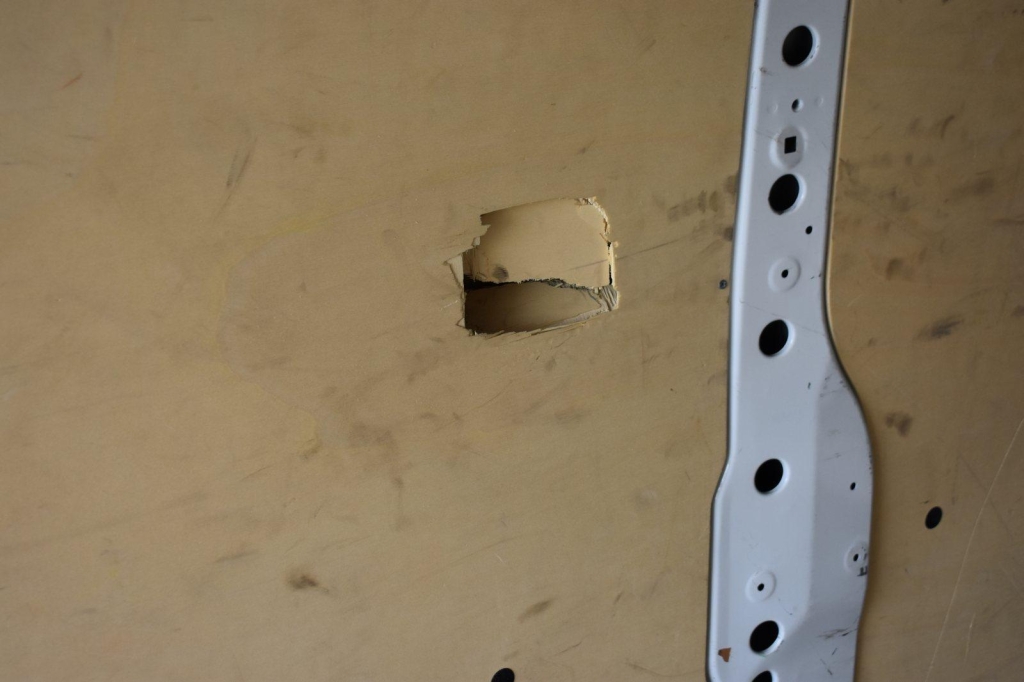 Renault Master Kasten 2019 фото 25