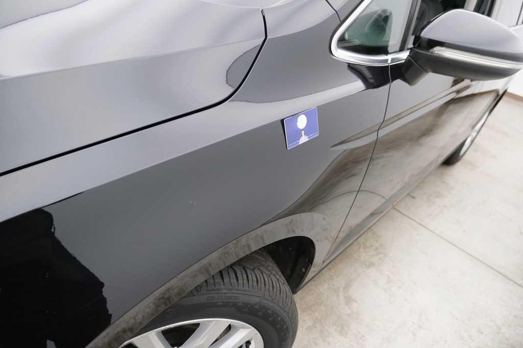 Volkswagen Touran 2017 фото 116