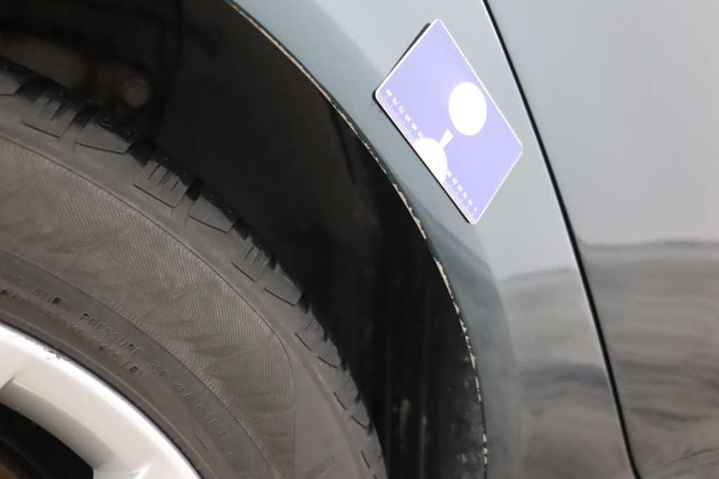 Opel Insignia Sports Tourer 2017 photo 27