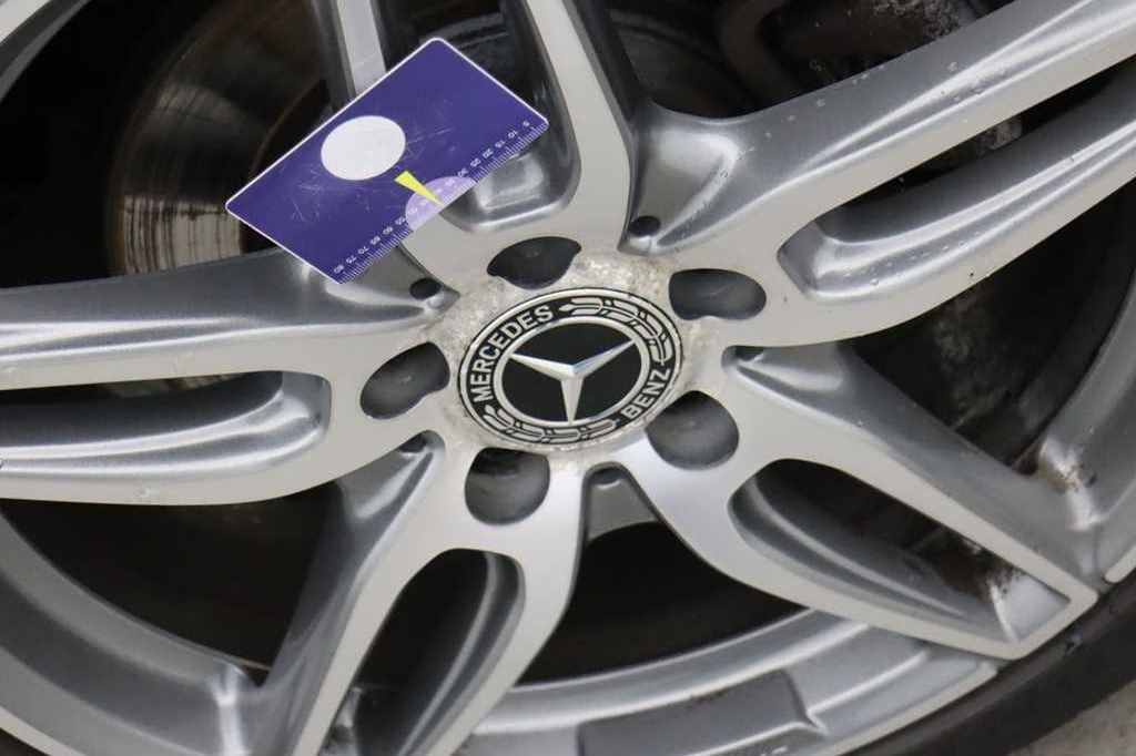 Mercedes-Benz CLA 2017 фото 11