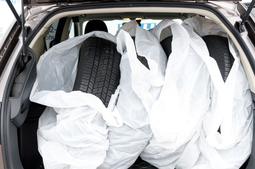 Mitsubishi Outlander 2018 photo 29