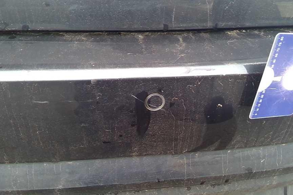 Audi A4 Avant 2016 фото 37