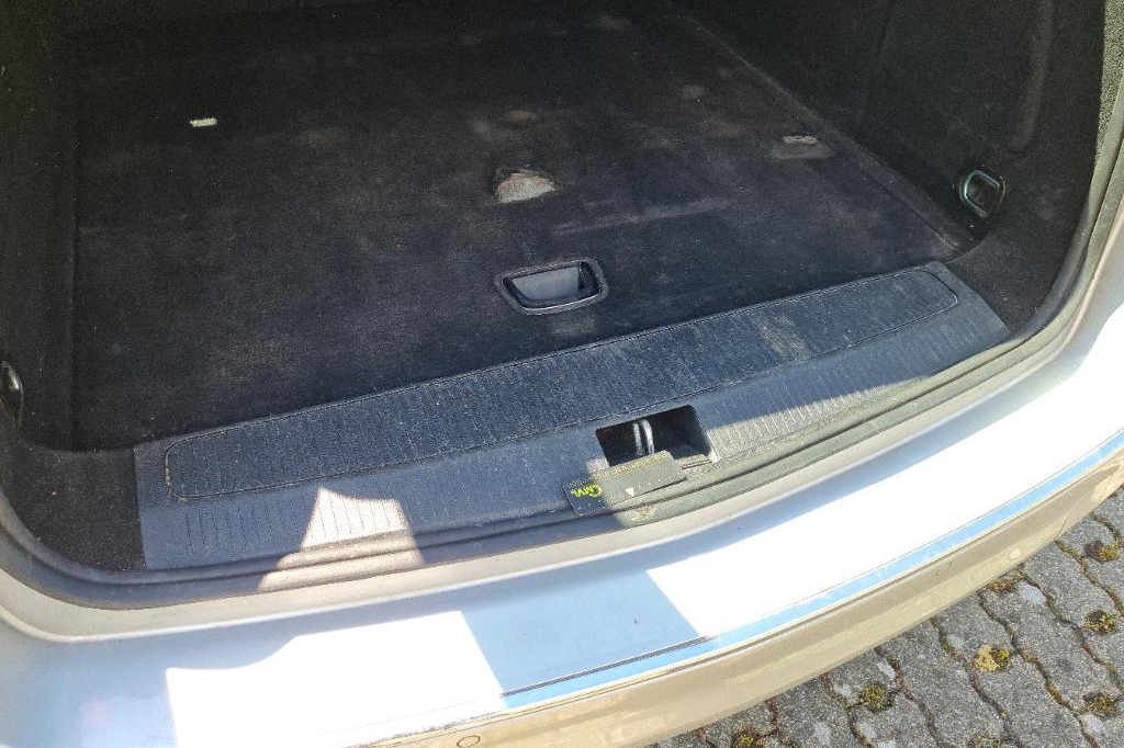 Opel Astra Sports Tourer 2015 photo 30