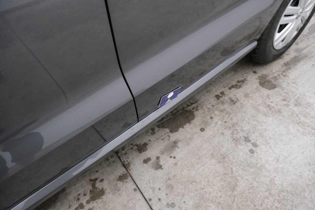 Volkswagen Polo 2016 photo 11