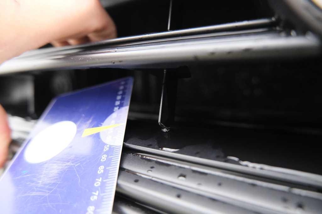 Audi A4 2017 photo 79