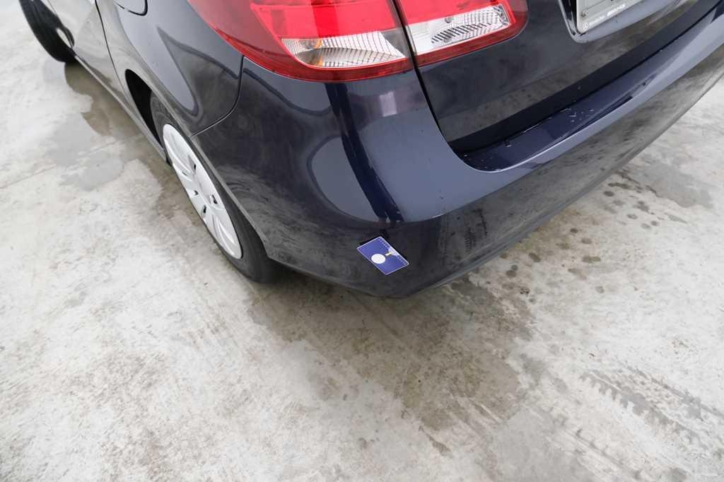 Mercedes-Benz B-Klasse 2017 photo 8