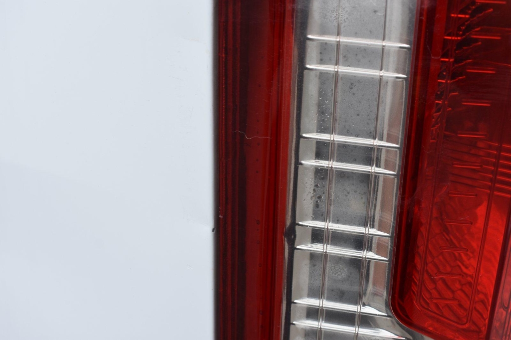 Ford Transit Kasten 2019 photo 21