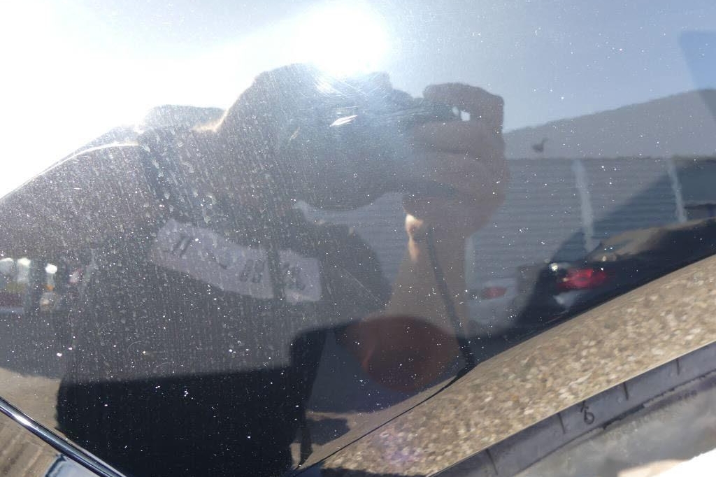 Ford Focus Turnier 2016 фото 9