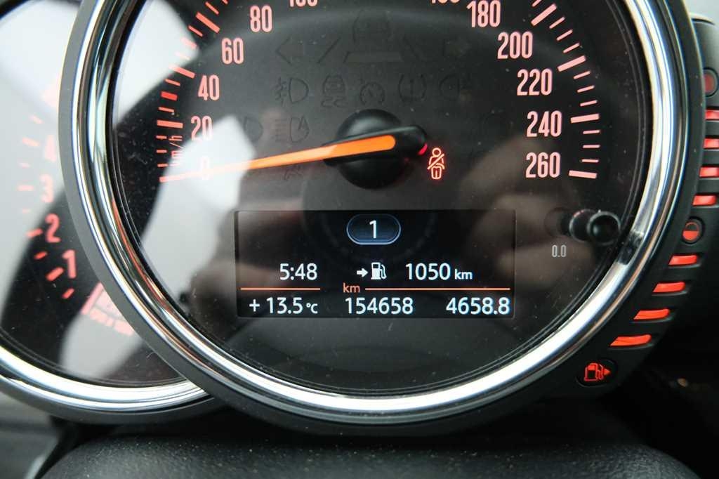 MINI Clubman 2017 photo 5