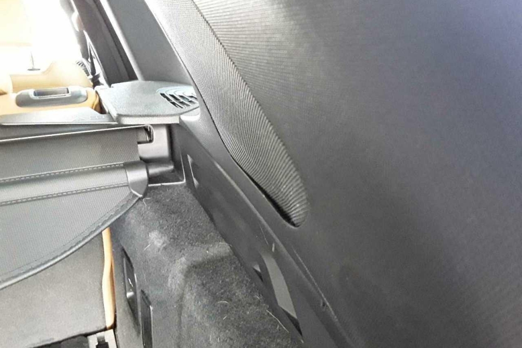 BMW X3 2018 фото 10