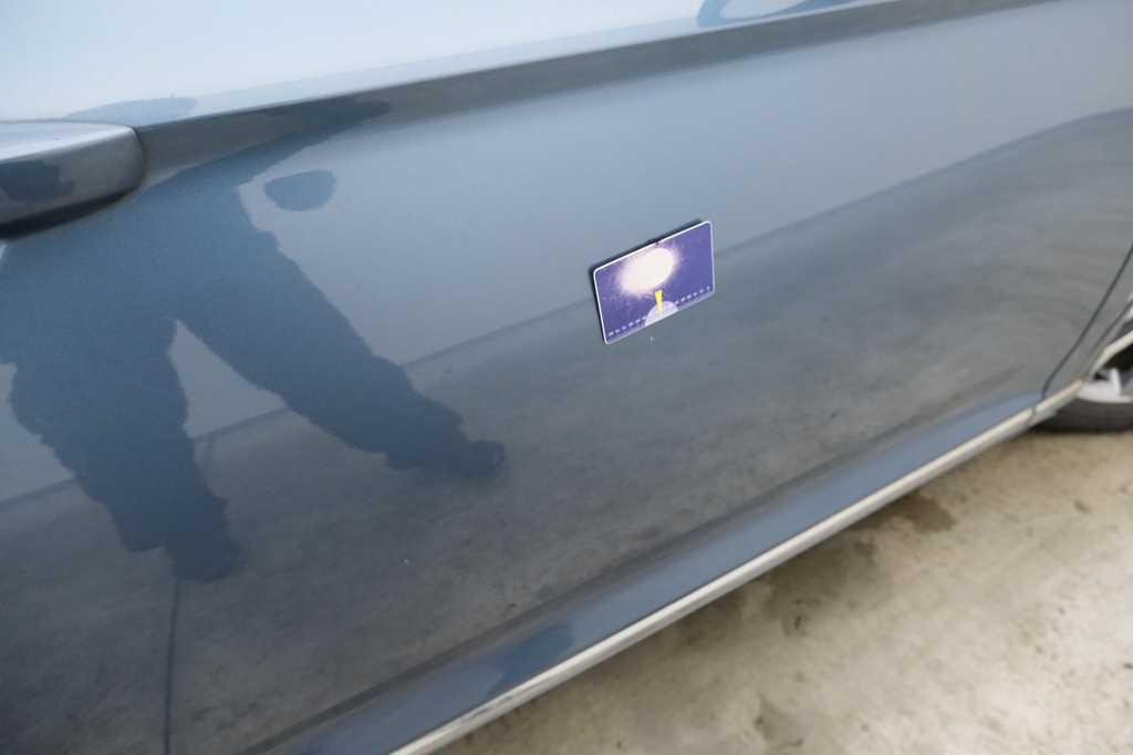 Volkswagen Passat Variant 2016 photo 17