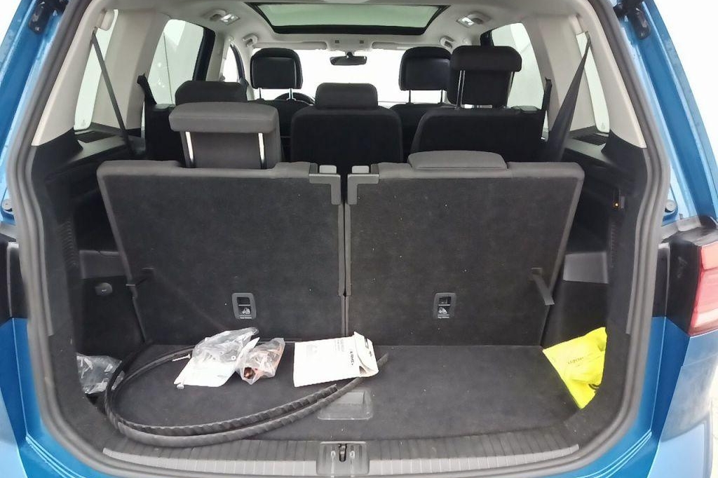 Volkswagen Touran 2017 фото 7